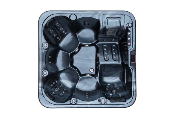 1200L - 4-6 manna Raf