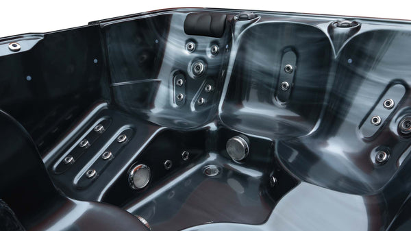 1200L - 4-6 manna Raf