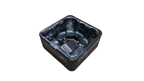 1200L - 4-6 manna Raf