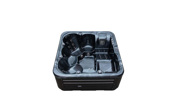 1200L - 4-6 manna Raf