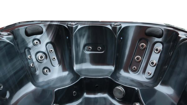 1200L - 4-6 manna Raf