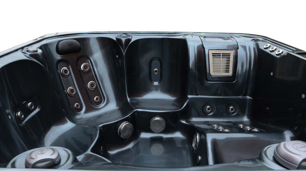 1200L - 4-6 manna Raf