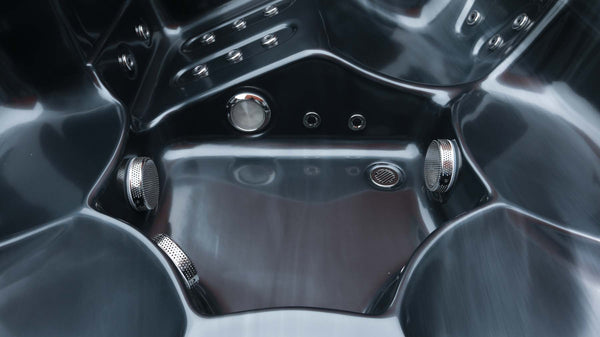 1200L - 4-6 manna Raf