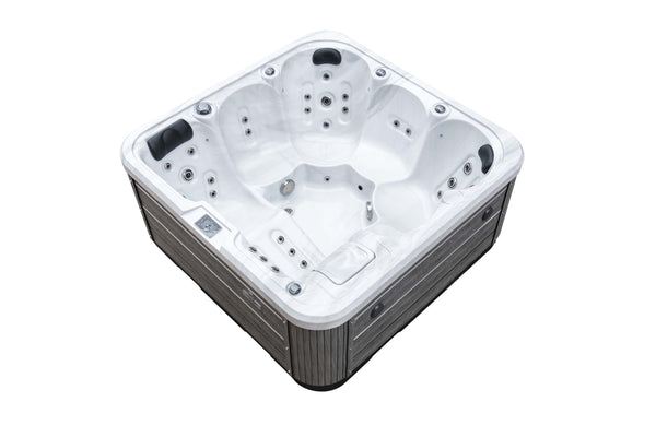 1200L - 4-6 manna Raf