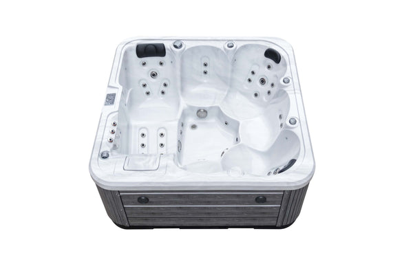 1200L - 4-6 manna Raf