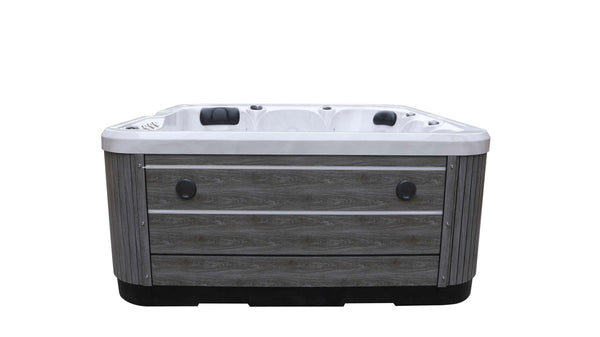 1200L - 4-6 manna Raf