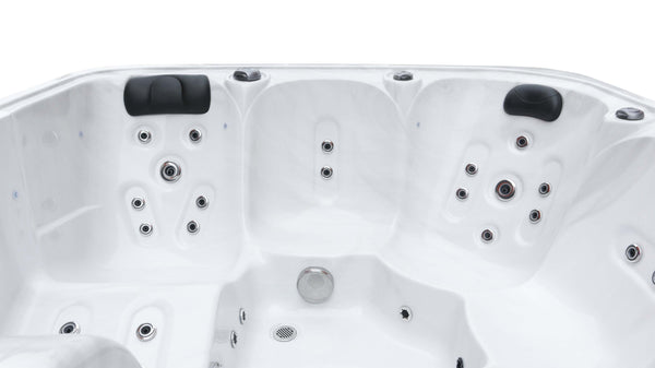 1200L - 4-6 manna Raf