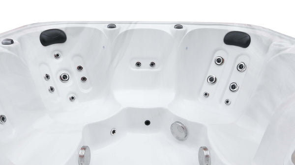 1200L - 4-6 manna Raf