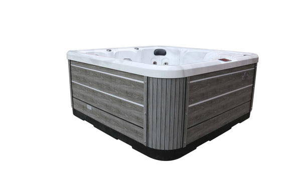 1200L - 4-6 manna Raf