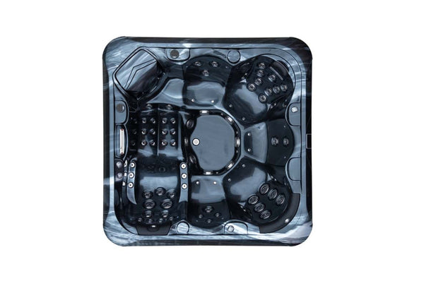 1500L - 6 manna / Raf