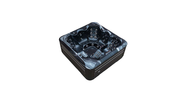 1500L - 6 manna / Raf