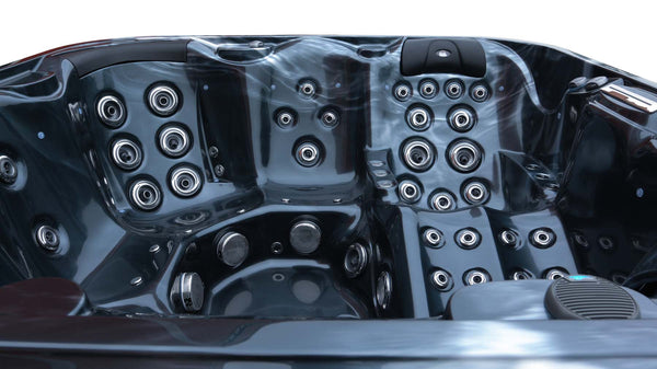 1500L - 6 manna / Raf