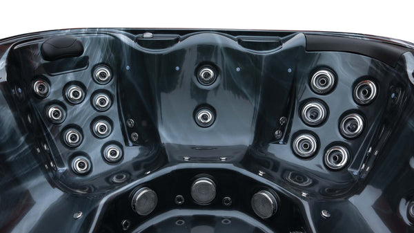 1500L - 6 manna / Raf