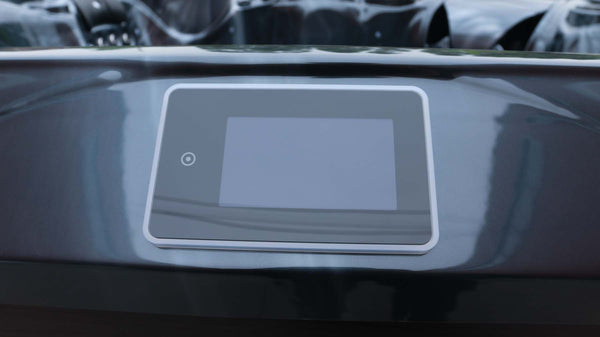 1500L - 6 manna / Raf