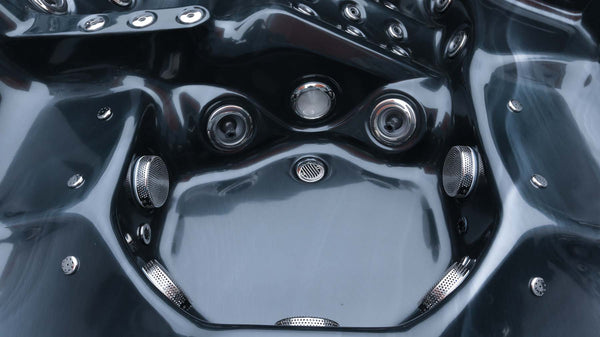 1500L - 6 manna / Raf