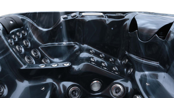 1500L - 6 manna / Raf