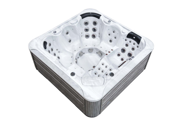 1500L - 6 manna / Raf