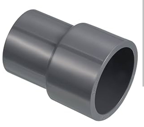 Breyti hólkur 48/50mm