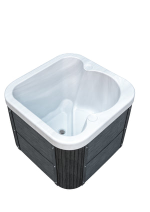 Kaldur pottur Polarspa