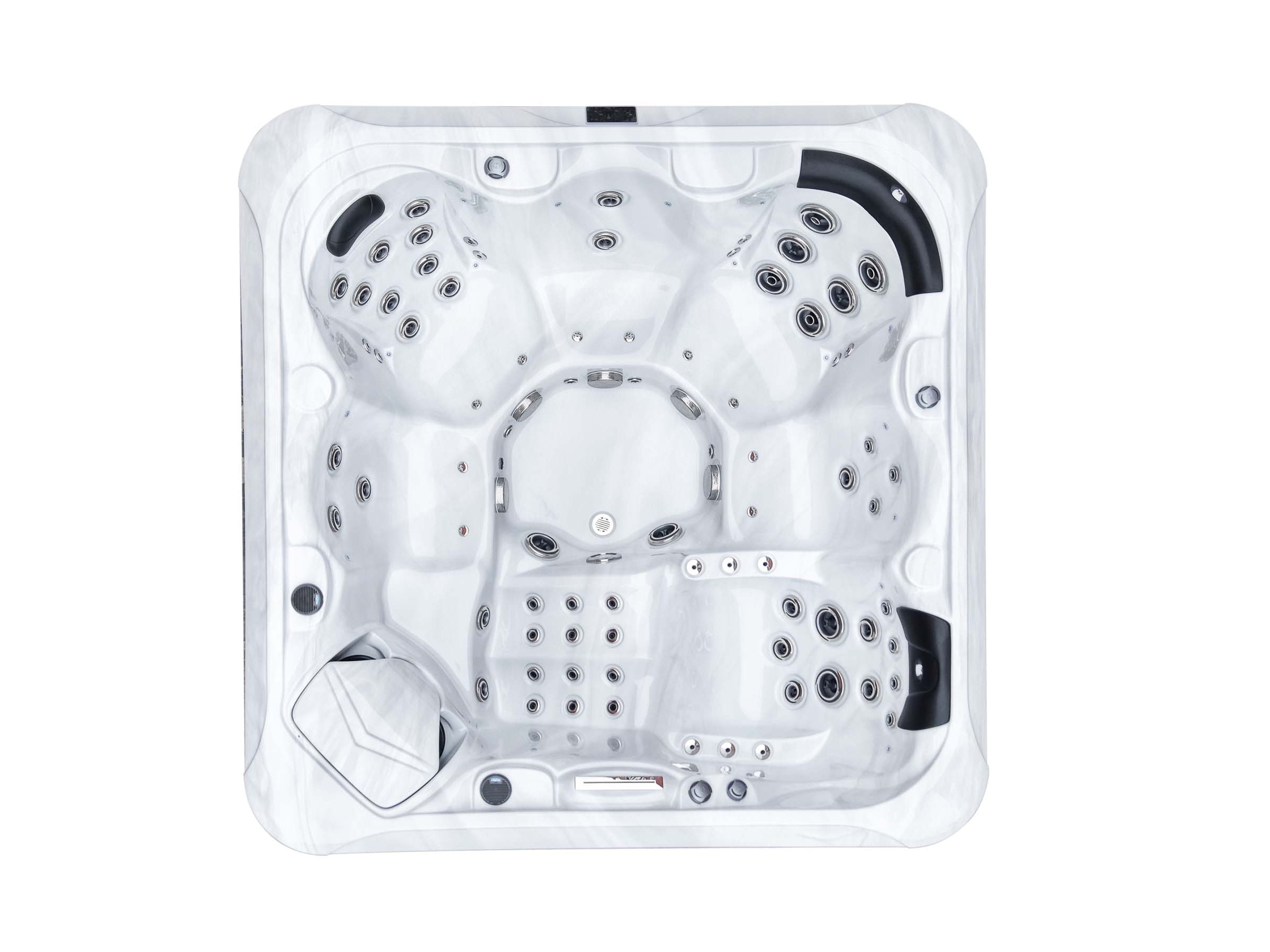 Heitir Pottar – Polarspa