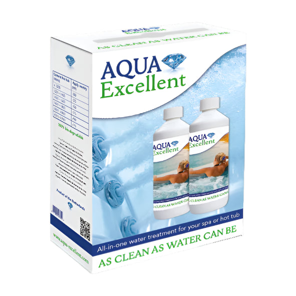Aqua Excellent vatnsnæring