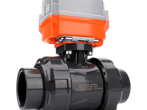 Kúluloki fyrir heitan pott vörumynd