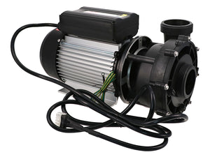 Vatnspumpa fyrir heitan pott 2HP