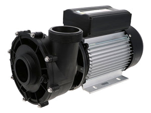 Vatnspumpa fyrir heitan pott fyrir nudd