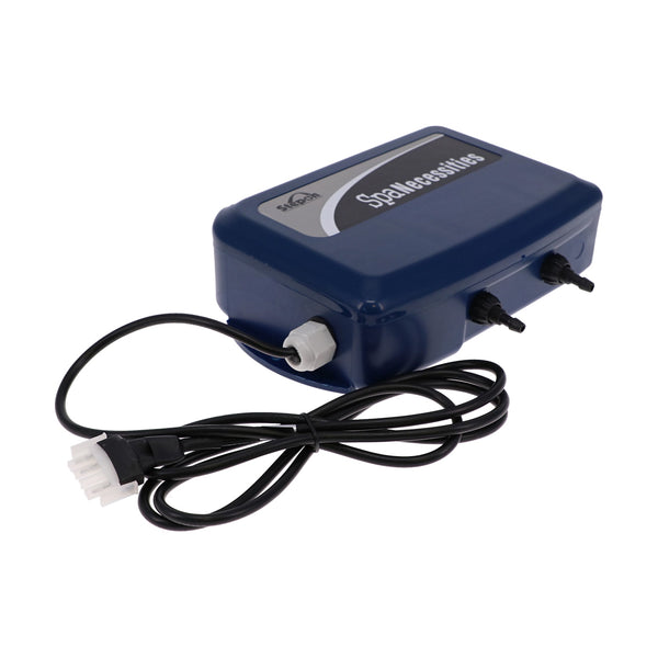 Ozone generator fyrir heitan pott